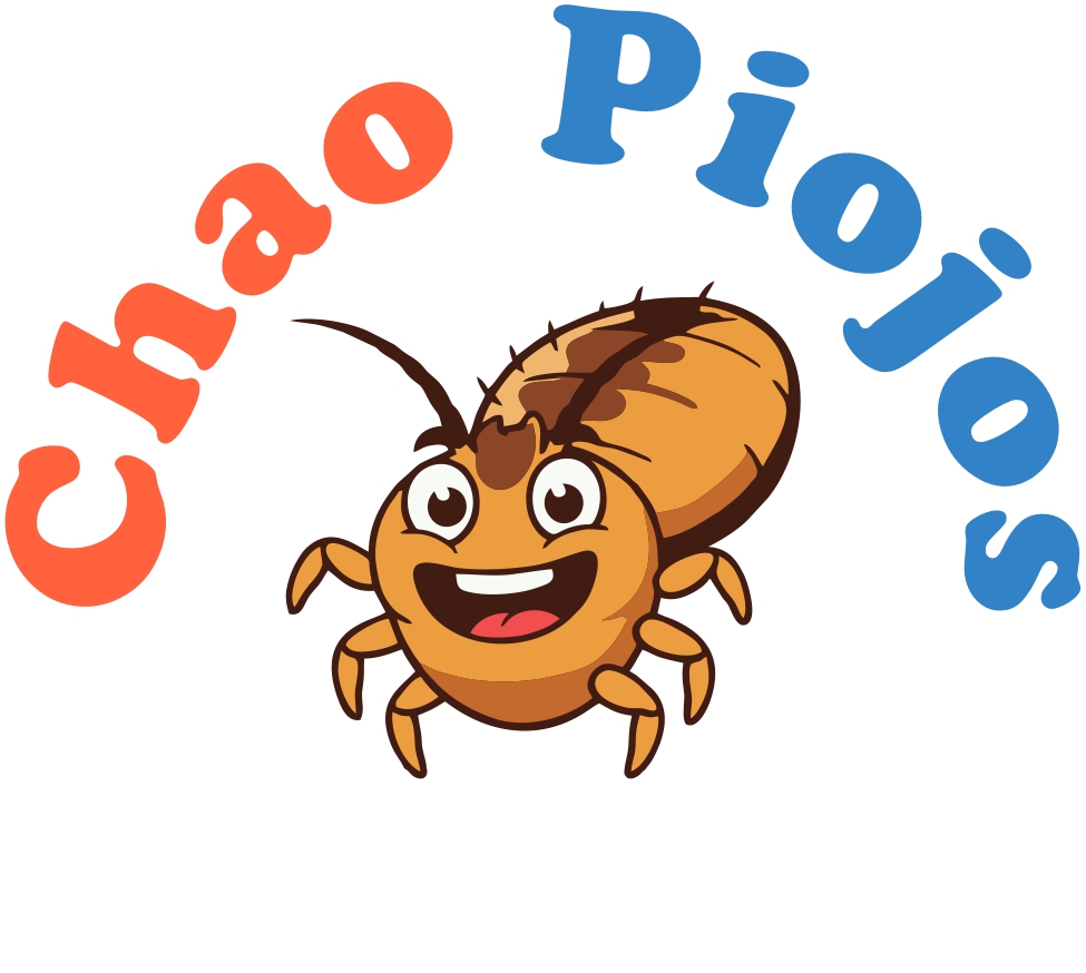 Chao Piojos